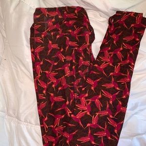 OS hummingbird Lularoe